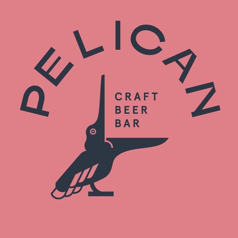 Pelican Pic