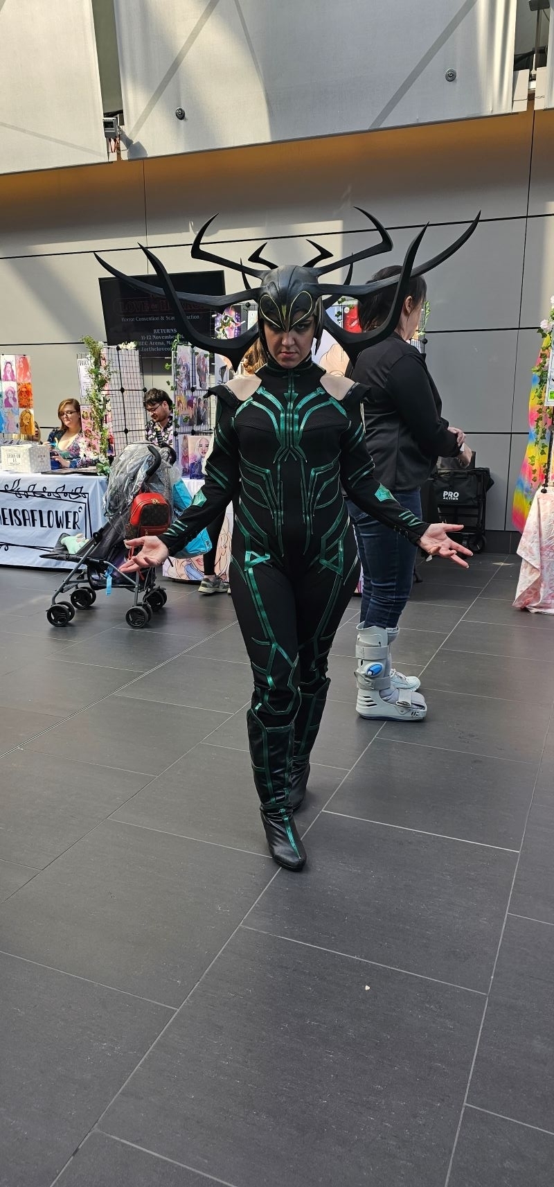 Hela