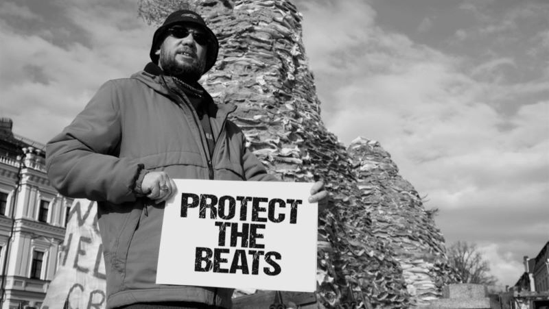 20230417 Protect The Beats