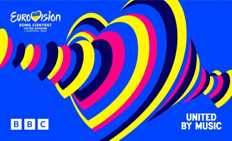 20230417 Eurovision Logo