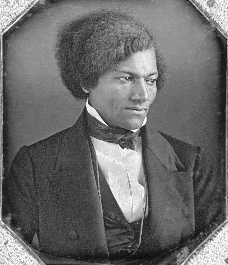 23Aa Frederick Douglass