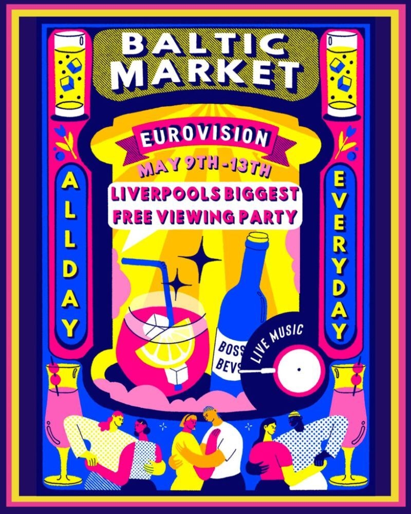 Baltic Market Eurovision3