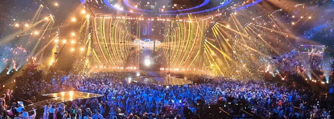 20230513 Eurovision Grand Final Header