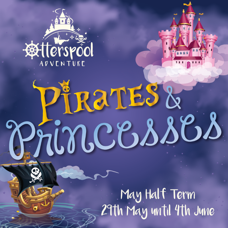 20230522 Pirates And Princesses Otterspool