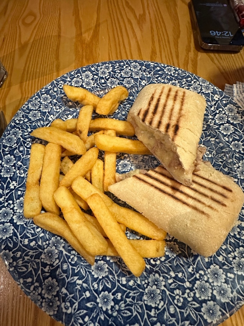 2023 05 26 Piccadilly Panini