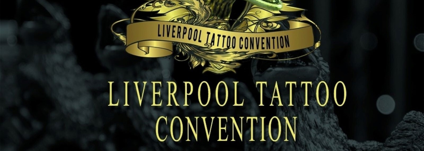 20230531 Tattoo Convention Poster