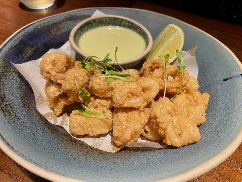2023 06 05 Mnky Hse – Poblano Squid