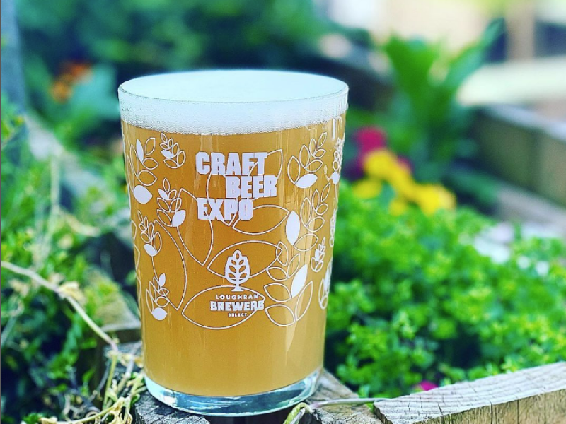 20230606 Craft Beer Expo 23
