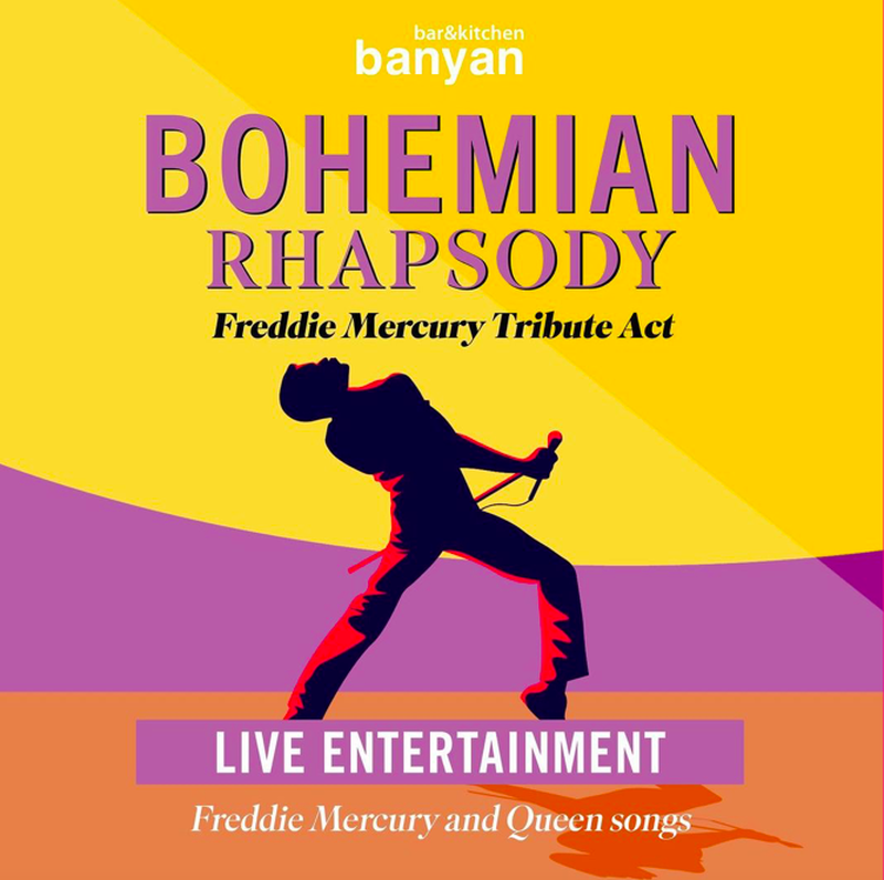 2023 06 07 Banyan Bohemian Rhapsody