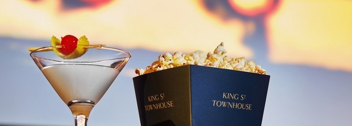 2023 06 12 King St Townhouse Cinema Popcorn