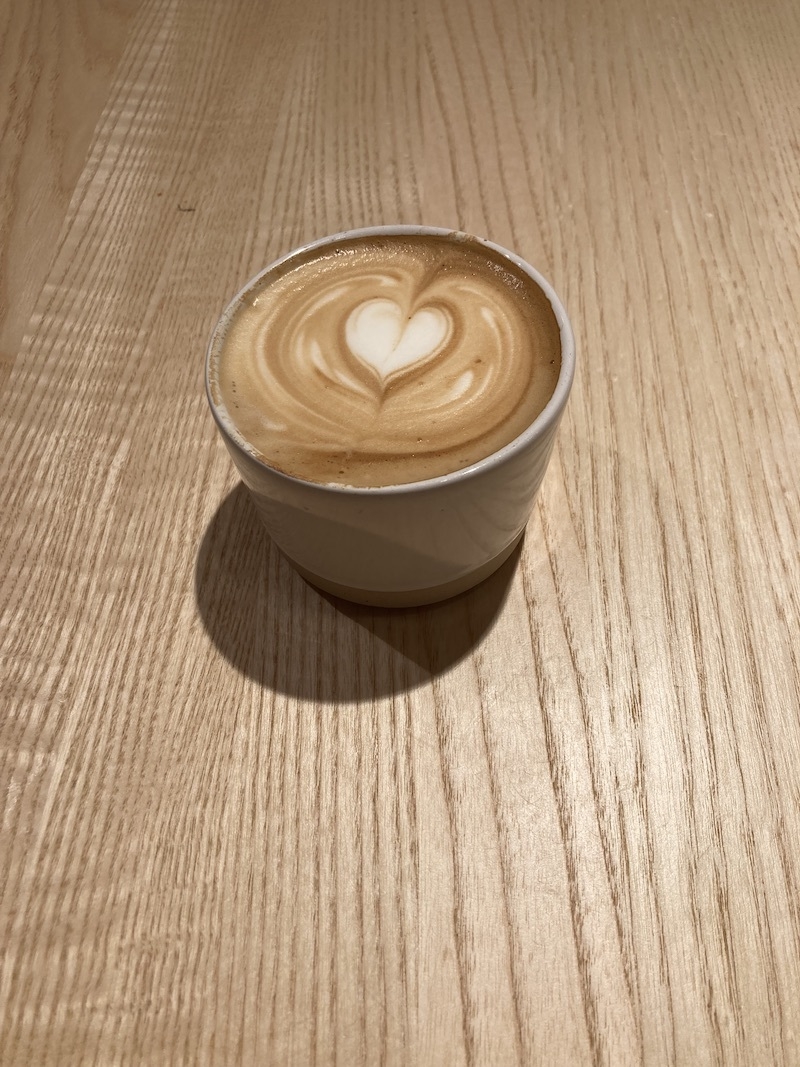2023 06 27 Gails Review Flat White