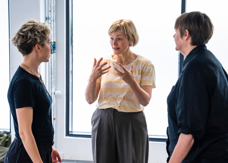 2023 07 07 Mif They They Imogen Knight Maxine Peake Sarah Frankcom C Tristram Kenton