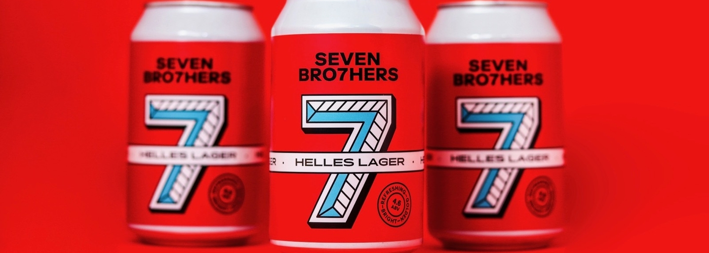 2023 07 31 Seven Bros Cans