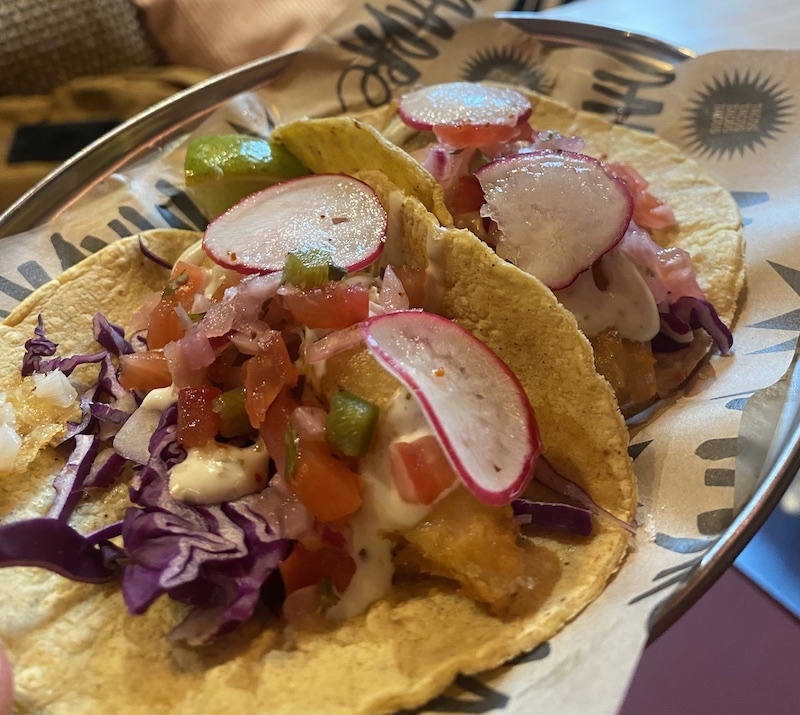 2023 08 07 Madre Review Fish Taco
