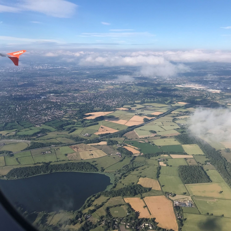 Manchester Airport Fights Back 3