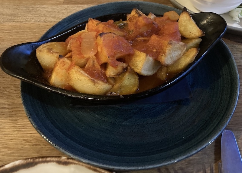 2023 09 01 Bodega Gatley Patatas Bravas