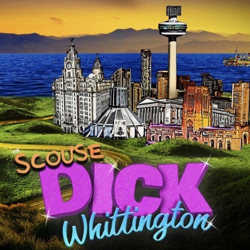 2023 11 16 Scouse Dick Whittington