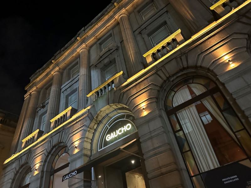 2023 11 29 Gaucho Liverpool Review 2