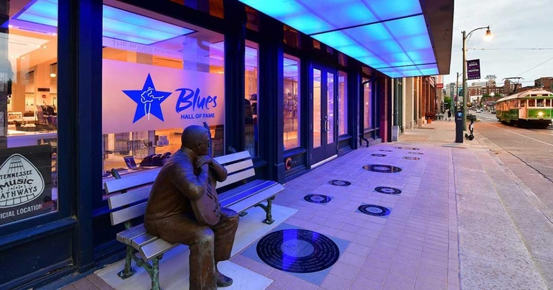 2023 12 12 Blues Hall Of Fame