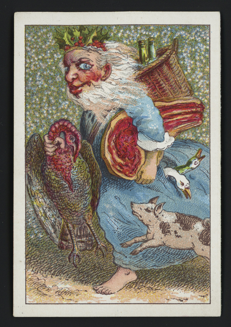 2023 12 13 Weird Christmas Cards 12