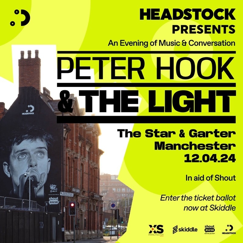 2023 12 15 Headstock Peter Hook