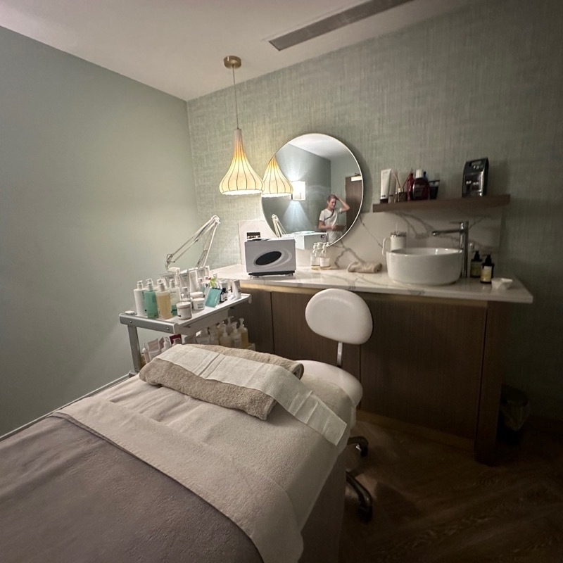 2023 12 18 Mottram Hall Therapy Room
