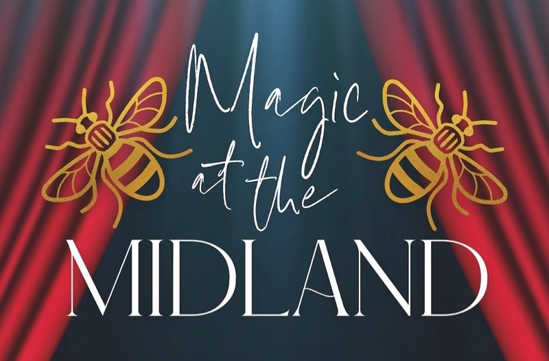 2023 12 19 Magic At The Midland