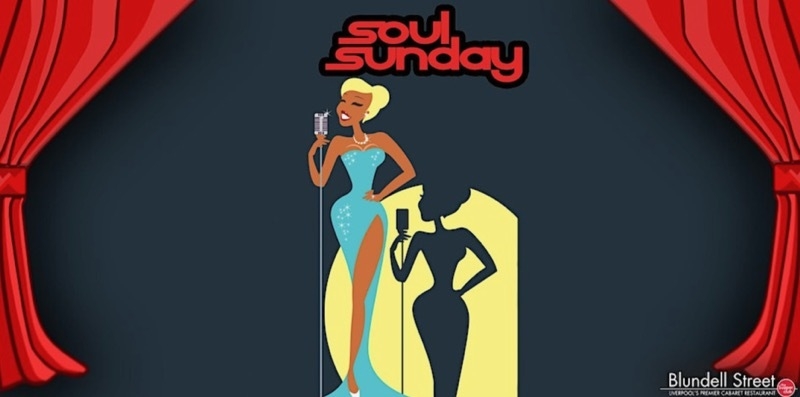 2023 12 21 Blundell Street Soul Sunday