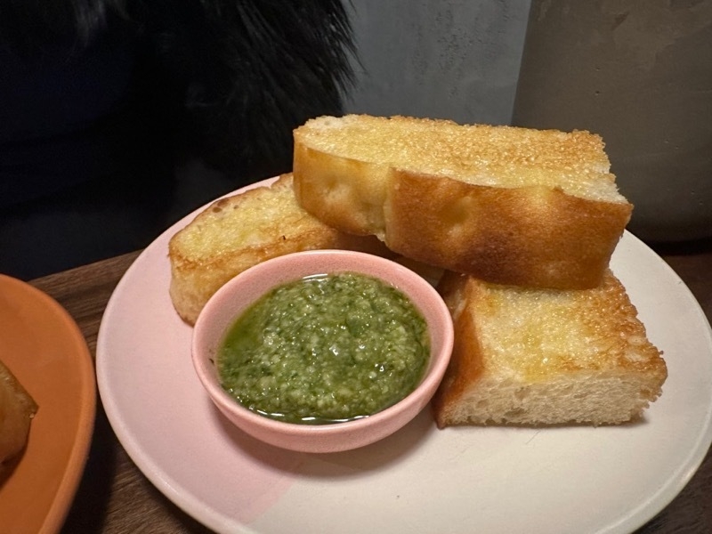 2024 01 08 Juicebox Focaccia