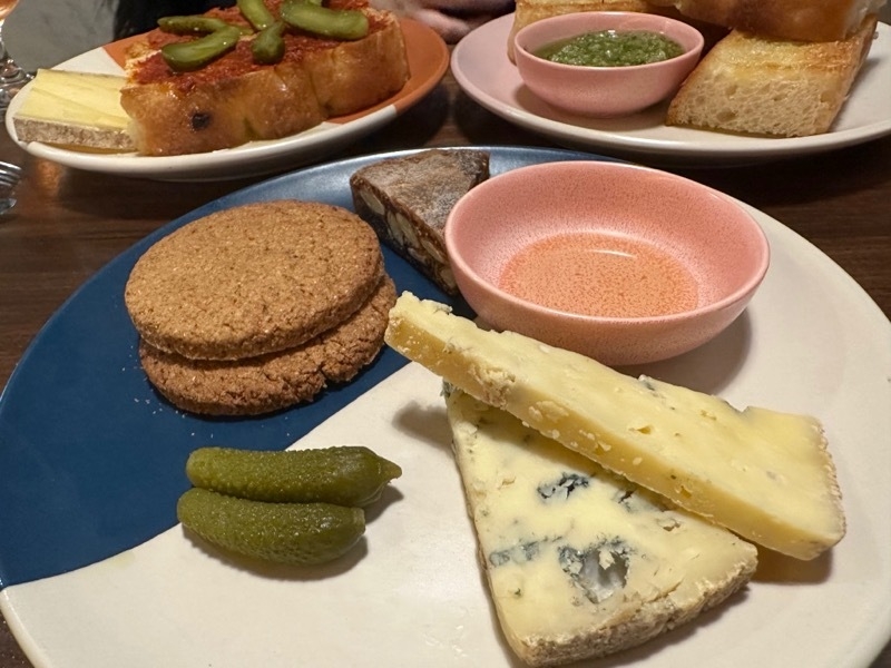 2024 01 08 Juicebox Cheese Plate
