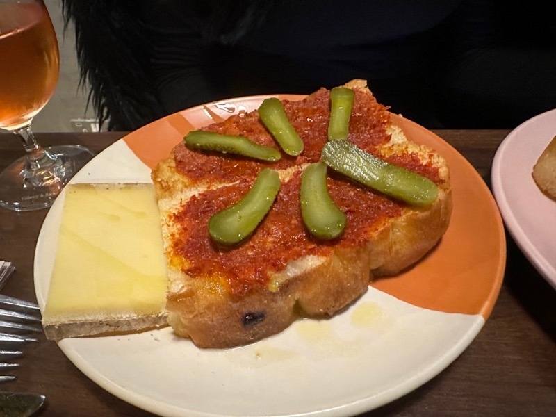 2024 01 08 Juicebox Nduja