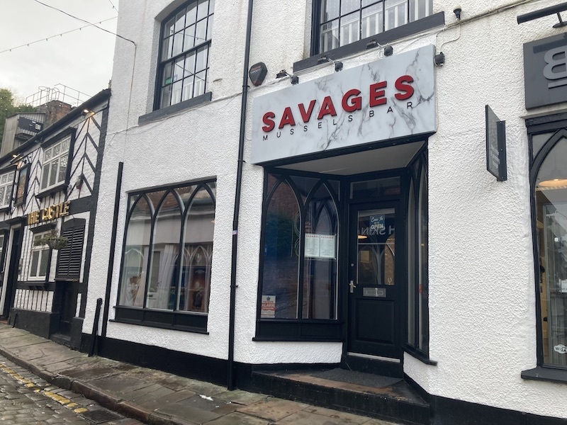 2024 01 19 Savages Review Exterior