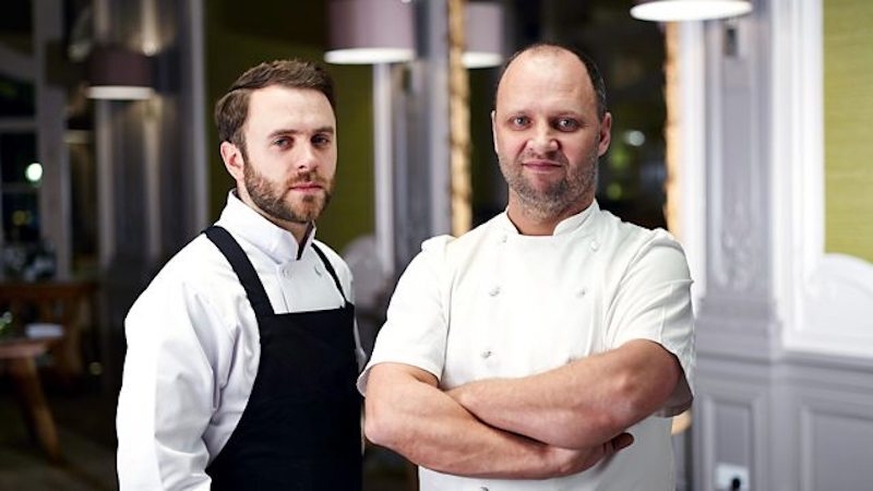 2024 02 02 Michelin Feature Rogan And Reid