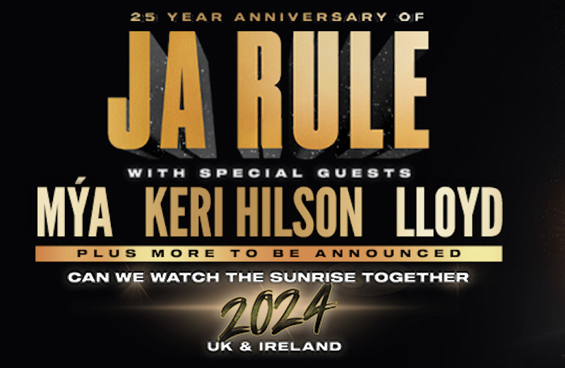 2024 02 21 Liv Whats On March Ja Rule