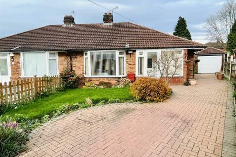 2024 04 01 Bungalow In Timperley