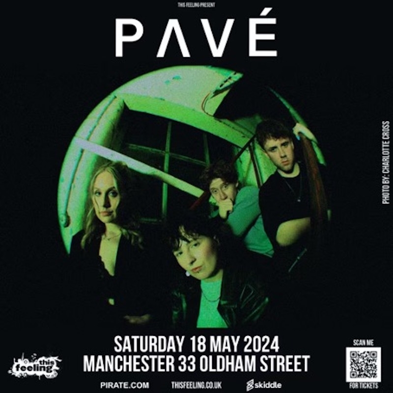 2024 04 25 Whats On May Mcr Pave