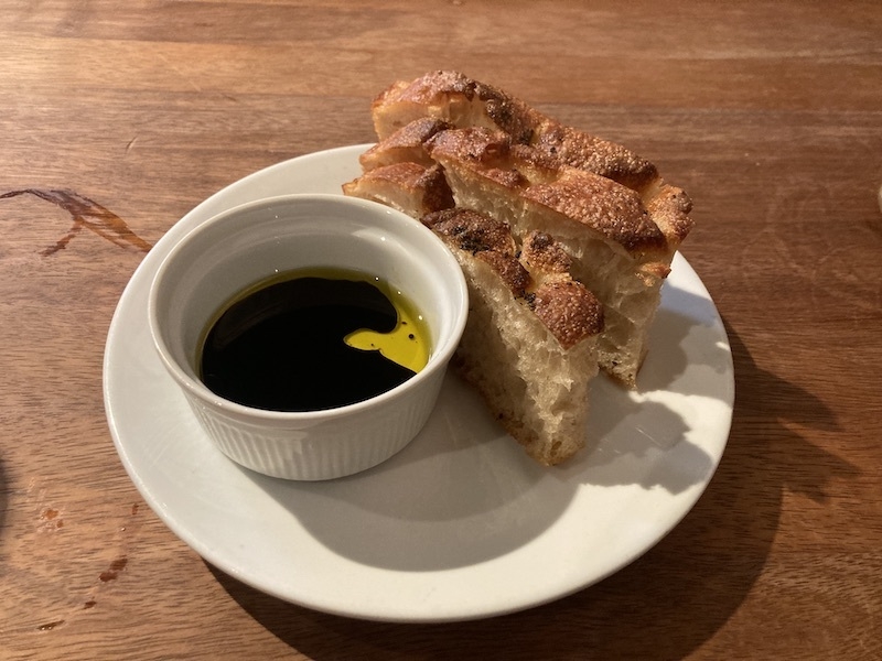 2024 05 10 Buyers Club Review Focaccia