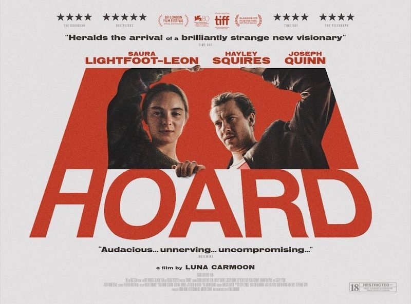 2024 05 17 Hoard Film Poster