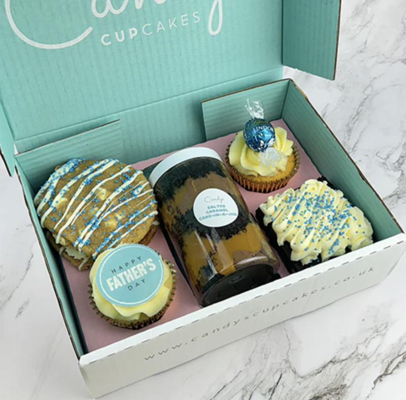 2024 05 21 Candys Cupcakes
