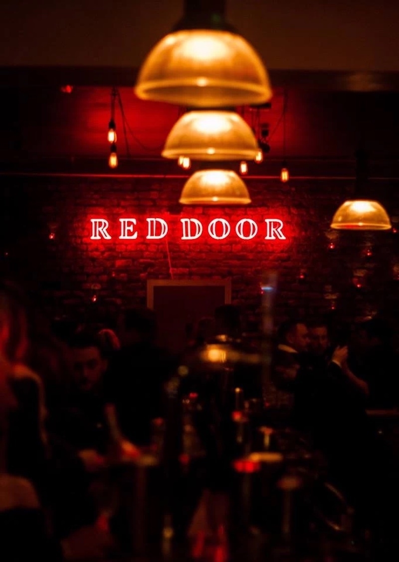 2024 05 29 Liverpool Live Music Summer Red Door Copy