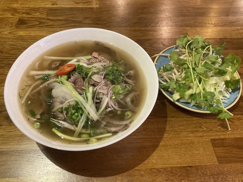 2024 06 27 Pho Ham Review Beef Pho 2