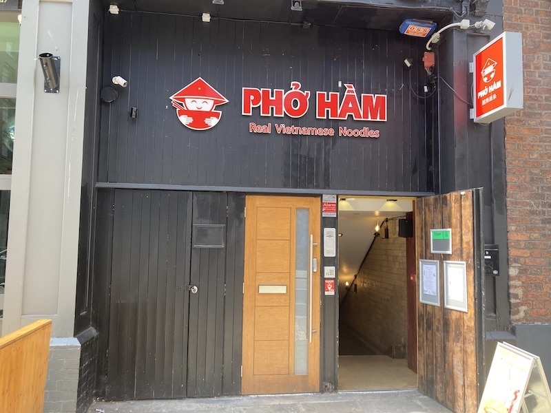 2024 06 27 Pho Ham Review Exterior