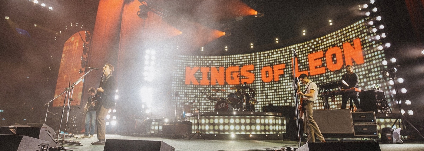 2024 07 11 Kings Of Leon Shot By Nick Flynn 9 1