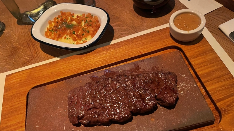 2024 07 18 Flat Iron Wagyu 2