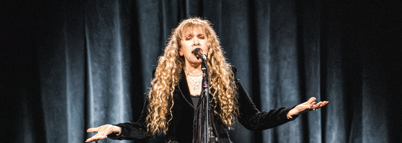 2024 07 18 Stevie Nicks Header