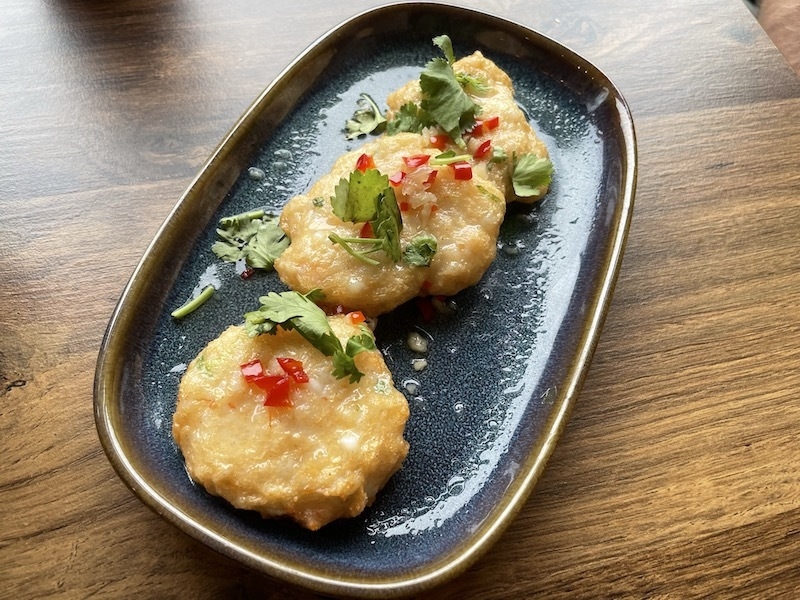 2024 07 22 Hong Thai Cuttlefish Cake