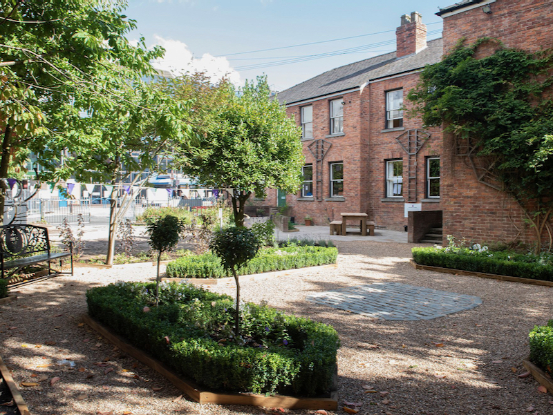 Pankhurst Centre An Edwardian Childhood