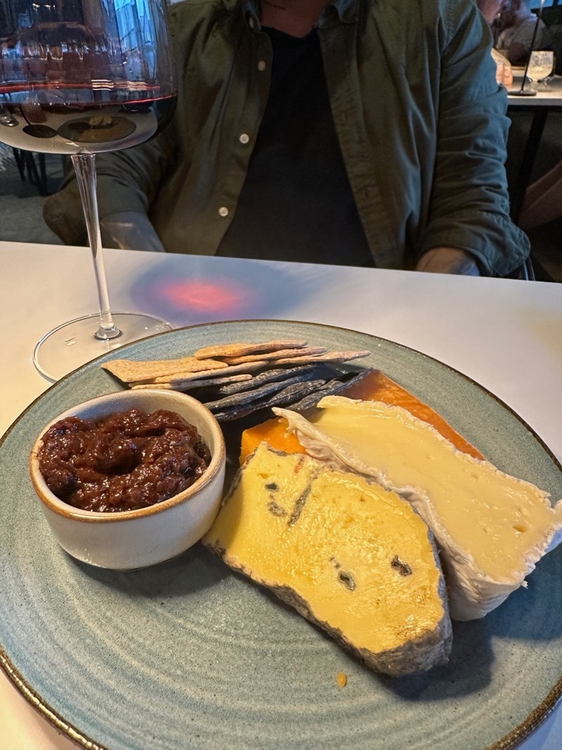 2024 07 24 Halyard Hotel Cheese