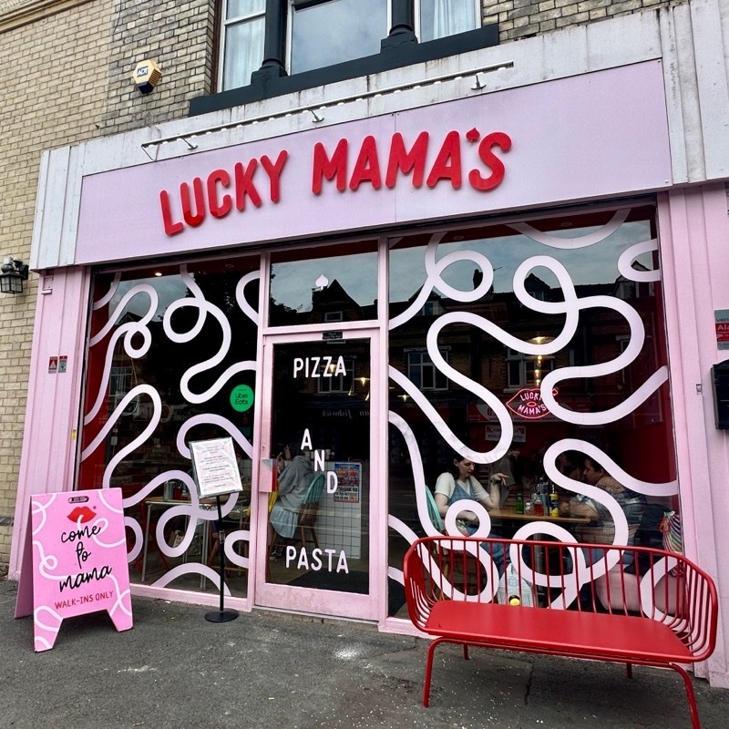 2024 07 26 Lucky Mamas Outside