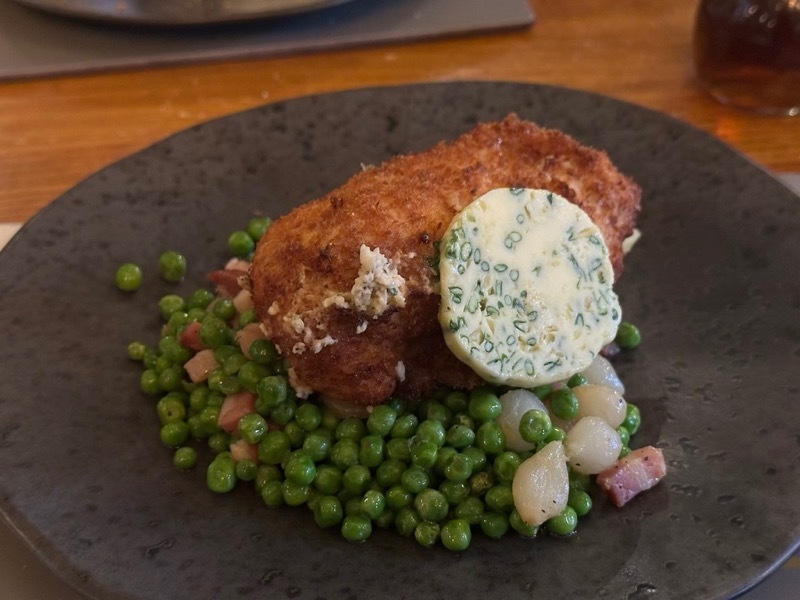 2024 07 31 The Royal Toby Chicken Kiev